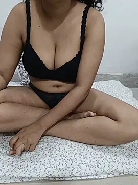 Rubyrosemumbai online show from 06-25-26, 05:29