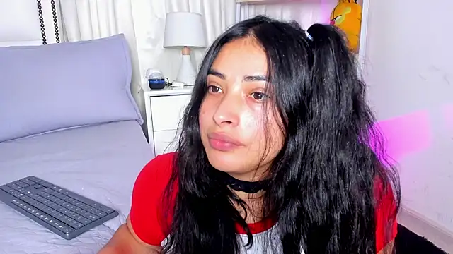 Snapshot of Kirara_22 chatting on 06-17-26, 08:30 Kirara 22 online show from 06-17-26, 08:30