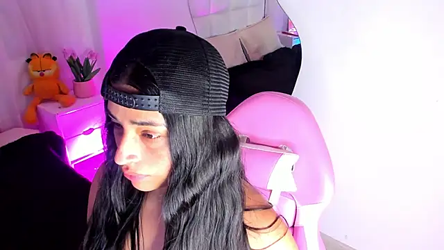 Kirara 22 online show from 12-15-25, 08:14