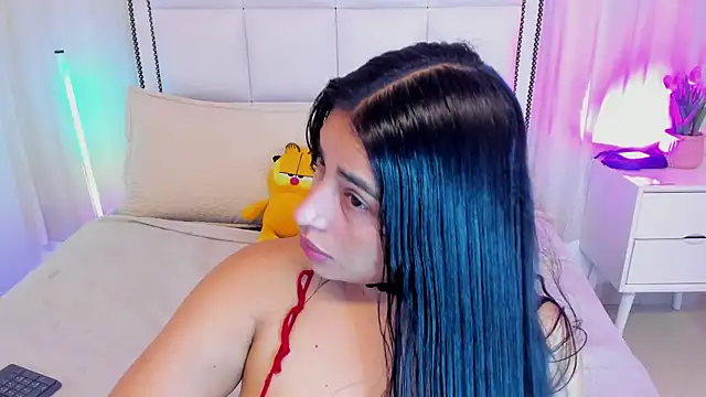 Kirara 22 online show from 11-15-25, 07:51