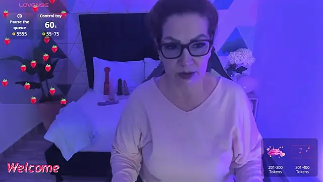 gisela27 online show from 02-06-26, 01:07