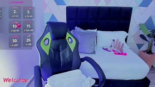 gisela27 online show from 11-06-25, 12:31