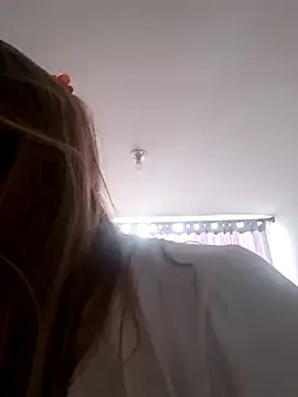 Snapshot of gisela27 chatting on 07-19-26, 07:32 gisela27 online show from 07-19-26, 07:32