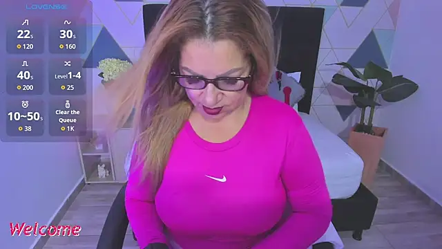 gisela27 online show from 02-24-26, 12:50