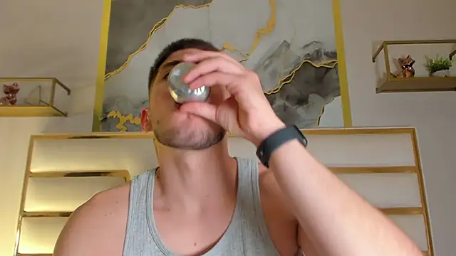 Snapshot of SebastianMaximoff chatting on 01-31-25, 12:40 SebastianMaximoff online show from 01-31-25, 12:40