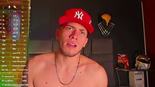 Snapshot of SebastianMaximoff chatting on 02-18-25, 06:47 SebastianMaximoff online show from 02-18-25, 06:47