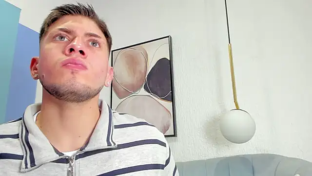 SebastianMaximoff online show from 01-10-26, 07:42