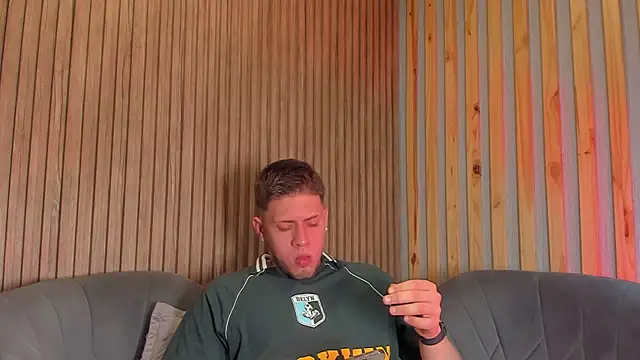 SebastianMaximoff online show from 01-09-26, 07:32