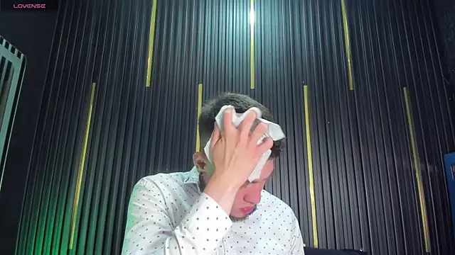 SebastianMaximoff online show from 11-26-25, 07:58