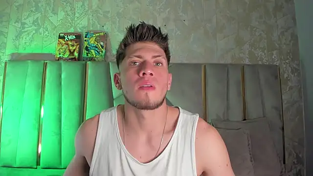 Snapshot of SebastianMaximoff chatting on 09-18-25, 07:50 SebastianMaximoff online show from 09-18-25, 07:50