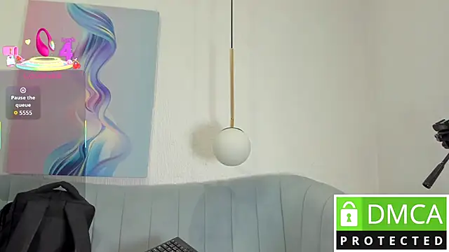 SebastianMaximoff online show from 10-26-25, 01:44