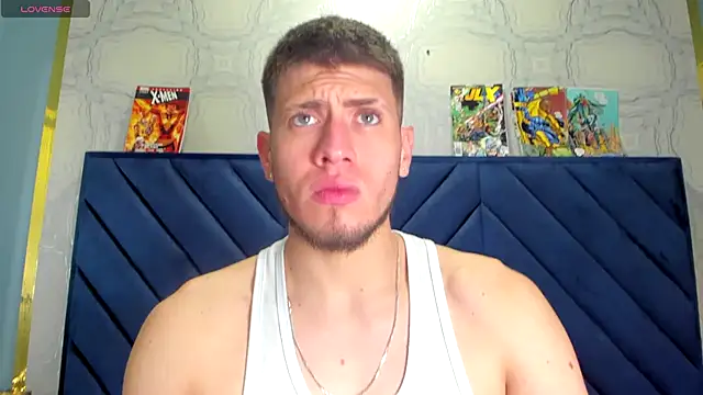 SebastianMaximoff online show from 11-13-25, 07:51