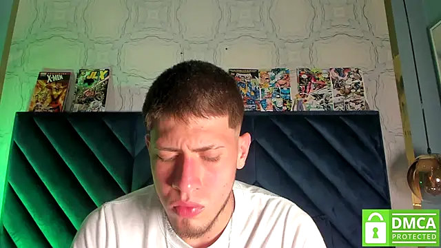 Snapshot of SebastianMaximoff chatting on 09-27-25, 07:42 SebastianMaximoff online show from 09-27-25, 07:42