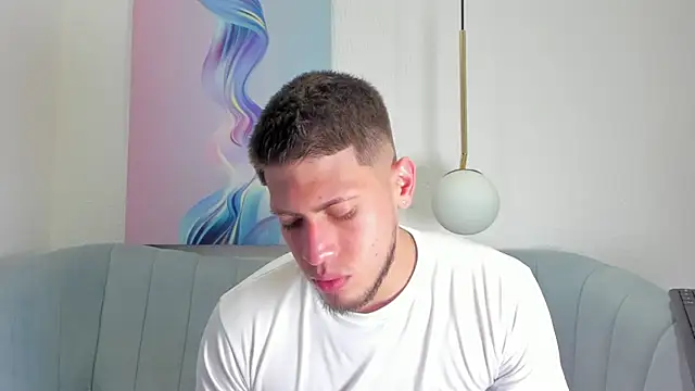 Snapshot of SebastianMaximoff chatting on 10-18-25, 04:42 SebastianMaximoff online show from 10-18-25, 04:42