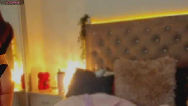 Lissa gray online show from 06-17-26, 01:16