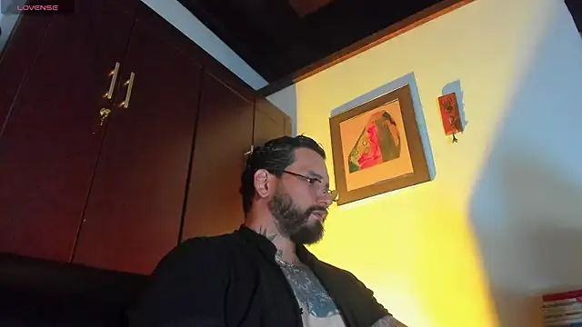 CamiloGray  online show from 04-24-26, 02:41