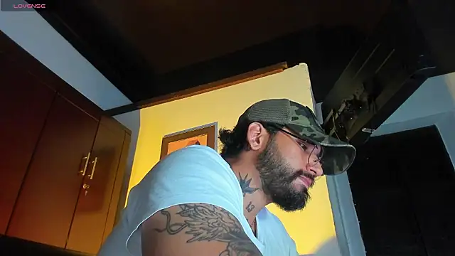 CamiloGray  online show from 02-21-26, 02:08