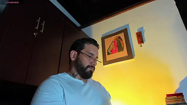 CamiloGray  online show from 03-26-26, 02:15