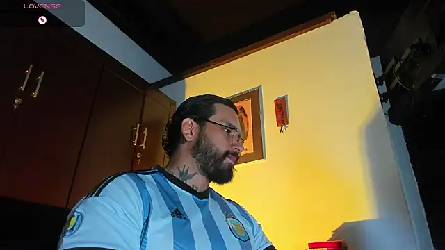 CamiloGray  online show from 02-23-26, 02:50