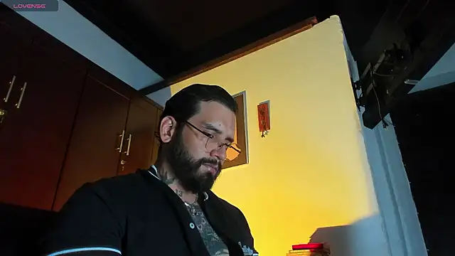 CamiloGray  online show from 02-02-26, 01:54