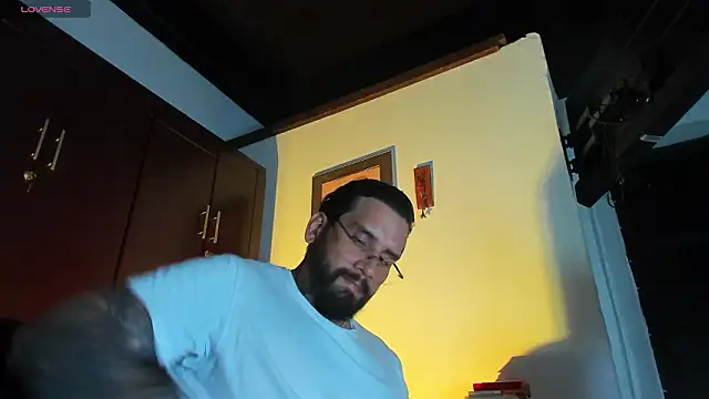 CamiloGray  online show from 02-10-26, 01:54