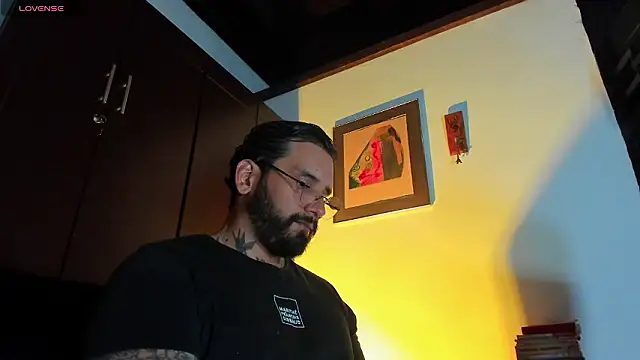 CamiloGray  online show from 03-13-26, 02:33