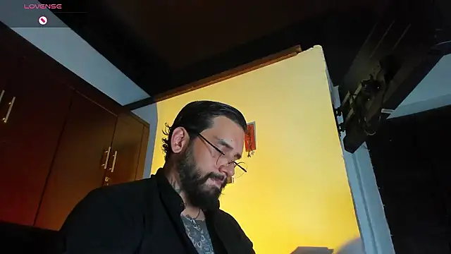 CamiloGray  online show from 02-17-26, 02:25