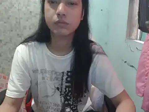 Snapshot of itsmacky4u chatting on 02-26-25, 01:46 itsmacky4u online show from 02-26-25, 01:46