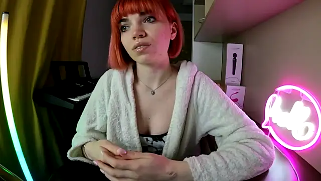 olivka-flower online show from 03-29-26, 08:10