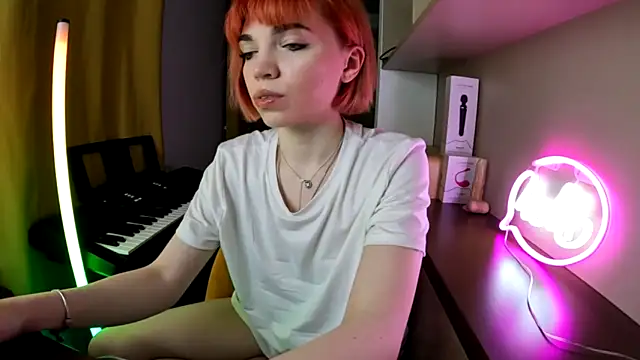 olivka-flower online show from 05-09-26, 08:45