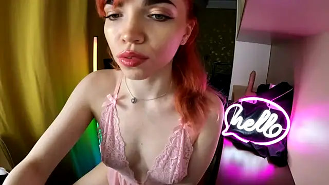 olivka-flower online show from 02-15-26, 09:03