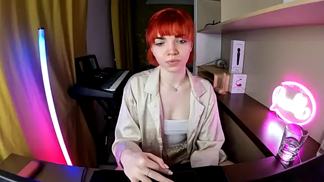 olivka-flower online show from 03-22-26, 09:16