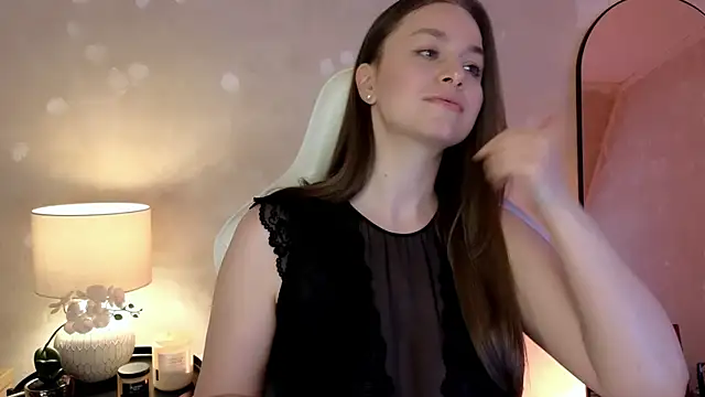 MilaFleur online show from 09-19-25, 02:21