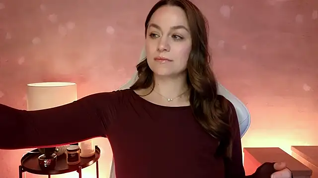 Snapshot of MilaFleur chatting on 02-05-26, 03:41 MilaFleur online show from 02-05-26, 03:41