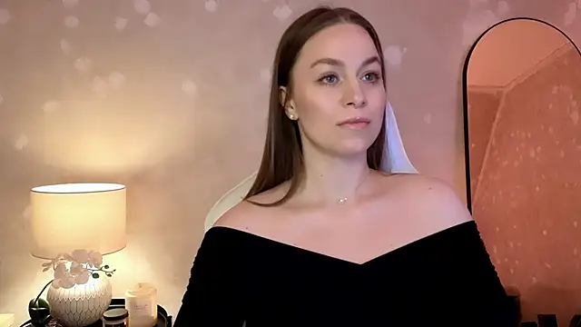 MilaFleur online show from 10-04-25, 02:18