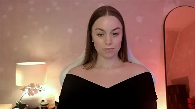 MilaFleur online show from 11-04-25, 03:16