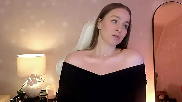 MilaFleur online show from 09-28-25, 02:24