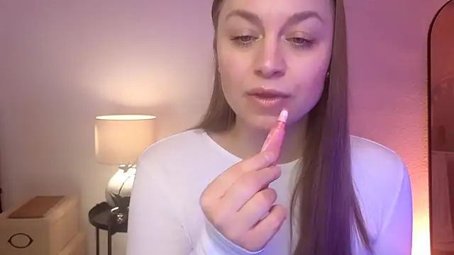 MilaFleur online show from 02-01-25, 09:21