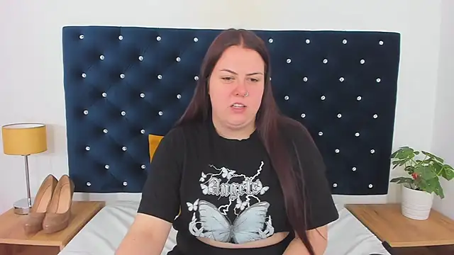 EvaLick online show from 02-28-25, 08:53