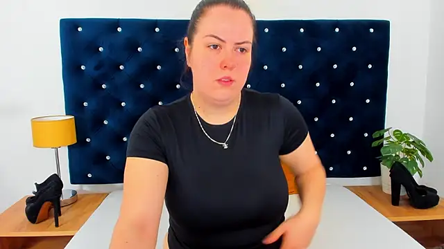 EvaLick online show from 03-03-26, 07:15