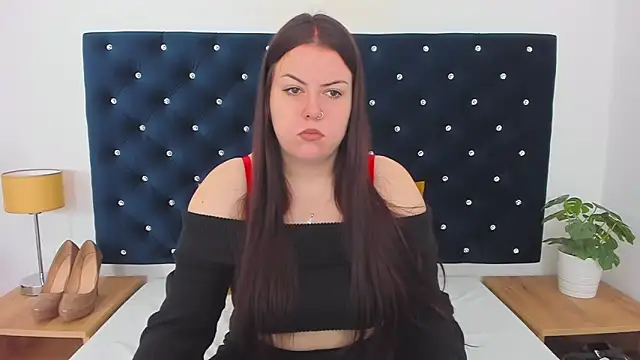 EvaLick online show from 02-27-25, 06:35