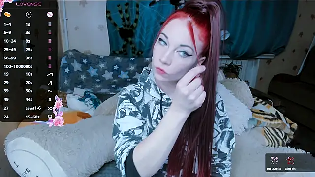 Snapshot of XNuka_Flower_LoverX chatting on 12-09-24, 07:39 XNuka Flower LoverX online show from 12-09-24, 07:39