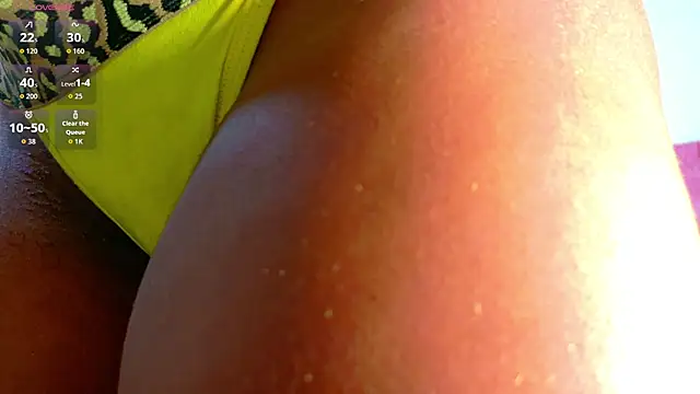 hornyhousekeeper  online show from 11-18-25, 12:52