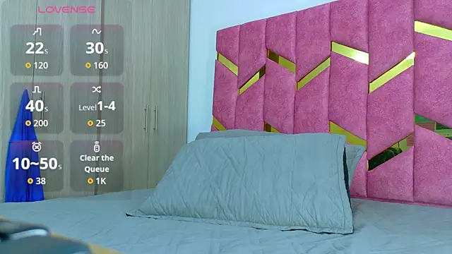 hornyhousekeeper  online show from 10-27-25, 06:20