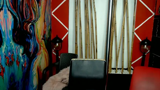 Snapshot of wandanara_sex chatting on 09-30-25, 12:22 wandanara sex online show from 09-30-25, 12:22