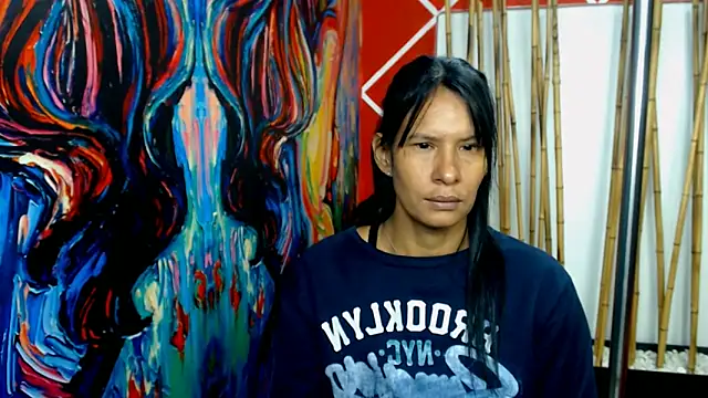 wandanara sex online show from 10-25-25, 12:50