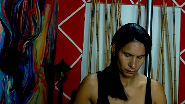 Snapshot of wandanara_sex chatting on 02-27-25, 12:56 wandanara sex online show from 02-27-25, 12:56