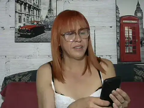 divahot08 online show from 01-30-25, 06:21