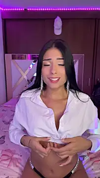 adda mancini online show from 05-03-26, 02:27
