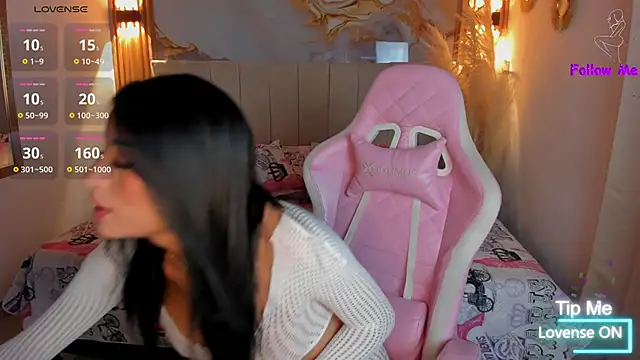 adda mancini online show from 03-13-26, 01:54